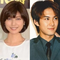 内田有紀と柏原崇の運命を結び付けた相性を読み解く！【三田モニカの勝手に占っていいですか？】