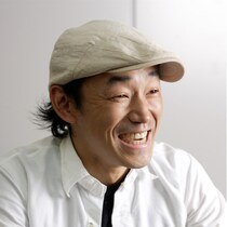 「あんなに面白い人が亡くなって…」石井正則、俳優転身の背景にあった“天才芸人”との別れ