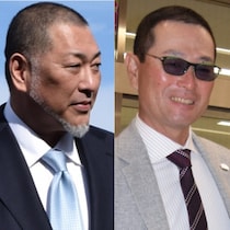 「あいつ、全部が変わってますからね」清原和博が明かした桑田真澄の驚きエピソード