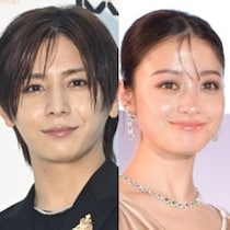 【よにのちゃんねる】山田涼介 橋本環奈を「アイツ」呼びに視聴者があの胸キュンドラマを想起「めっちゃにやける」