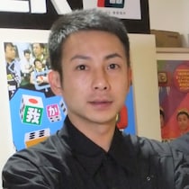 我が家・坪倉由幸は「薄毛をコミュニケーションツールに持った芸人役者」として躍進中！
