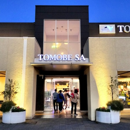 ゴールデンウィークの渋滞も怖くない！非日常を楽しむ“とっておき”の「ハイウェイめし」