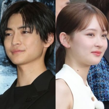 高橋文哉主演映画「ブルーロック」ヒロインに畑芽育キャスティングで気になる「あの動画とのギャップ」