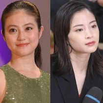 サッカー日本代表「美女応援団」企画で今田美桜、広瀬すずらを「フリに使った“ラスボス”」にネット民の「ザワつき」