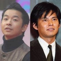 【豊臣兄弟！】まるで「戦国ラブストーリー」！仲野太賀“小一郎”＝カンチ、吉岡里帆“慶”＝リカに見えた「現代的な演出」