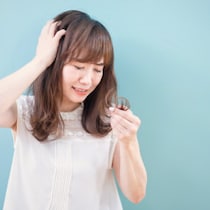 夏のダメージはすでに蓄積されている！今すぐやるべきヘアケアとは