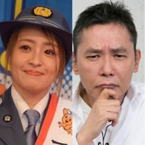 【太田上田】「OK！Google」も回答を拒絶した「大沢あかねはブスなのか」問題のきっかけは有吉弘行のアダ名だった！？