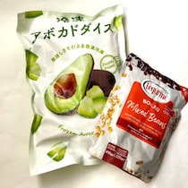 【業務スーパー】手軽にデパ地下オシャレ・デリが完成。「豆の水煮パック」が優秀過ぎ！