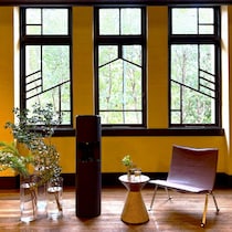 置くだけで映える！インテリアにもなる“スマート＆美デザイン”家電3選