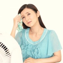 こっちのほうが冷たいかも！？扇風機に代わる“涼しい家電”