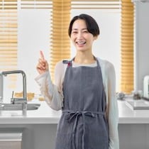 “月初”にコレをやるとその後の家事負担が軽減する理由とは？