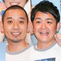 千鳥 それぞれの「太らない秘訣」はクセがスゴイ！？ 大量の酒を飲む“大悟流”と「Nintendoの初期設定顔」を目指す“ノブ流”