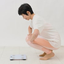 50代女性でも痩せられる！ダイエットを成功させる「思考のクセ」