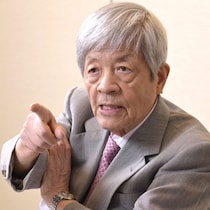 “朝まで”でも“生”でもなくなった「朝まで生テレビ！」 名称変更で再ヒットした番組との決定的違い