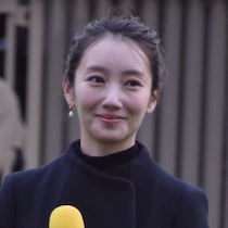 波瑠は鈴木京香を脅かす女優になったのか、それとも「トランスジェンダーのバーのママ役」に惹かれただけなのか