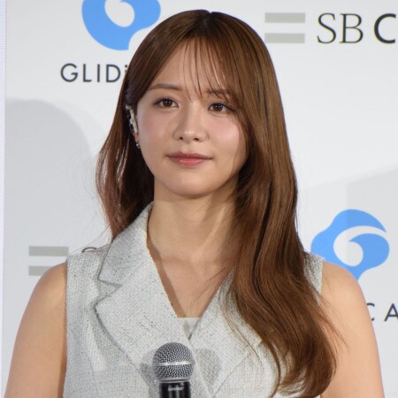 森香澄30歳 結婚相手に譲れない条件を「支配しない人」発言が物語る「MC務める婚活ショーの中身」と「自身の男性遍歴」！
