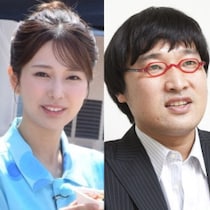 宮舘涼太の熱愛報道で緊急会議も…黒田みゆアナの“予想外の言動”に「山里亮太が震え上がった」ワケ