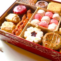 手土産に最適！“東京でしか買えない”クッキー缶3選