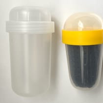 【無印良品】【IKEA】お弁当にオススメの「持ち運べるカップ」を比べてみたら……