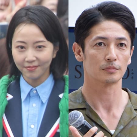 木南晴夏・玉木宏夫妻は「珍しいほどの」好相性！その具体的内容とは！？【三田モニカの勝手に占っていいですか？】