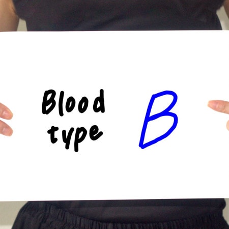 【血液型別“あるある”】B型女性って自分は好きだけどB型の男性が嫌いって本当？