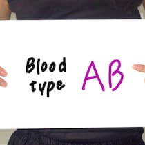 【血液型別“あるある”】AB型女性は実は甘えたがりって本当？