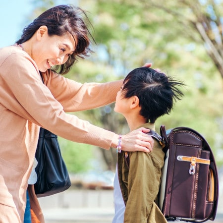 逆にやる気が下がってしまうケースも！遺伝子型から判断する「子どもへの声のかけ方」