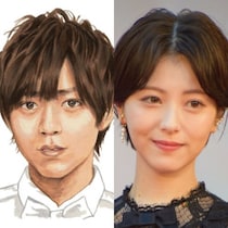 浜辺美波に相次ぐ「激ヤセ」の声　要因は過密スケジュールか永瀬廉との“その後”か