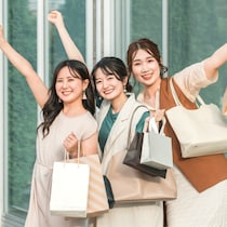 千葉へGO！『ペリエ千葉』の新スタバ＆『ららぽーと』の巨大フードコートに注目