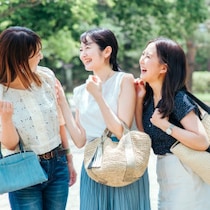 この春出かけたい！あの人気キャラクターに会えるスポット3選