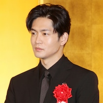 【銀河の一票】松下洸平“日山流星”も【豊臣兄弟！】“徳川家康”も「小さくズルイ」感じがよく似合う！