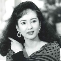 五十嵐淳子さん急死で蘇る夫・中村雅俊が明かしていた「『100点満点中、100点以上』妻の家庭での『お母ちゃん』素顔」