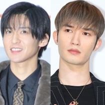 目黒蓮「SixTONES冠番組に登場」で注目されたジェシーとの「グループの垣根超えた友情」！あの監督も興味を示しW主演可能性も
