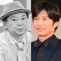 不倫報道から1年、田中圭が鈴木おさむ氏と交わした「人間不信」の言葉