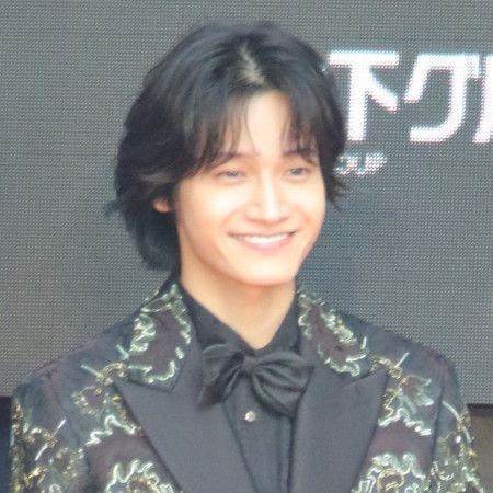 【風、薫る】視聴率低迷も、Aぇ! Group・佐野晶哉の“シマケン沼”にハマる女性視聴者が急増中