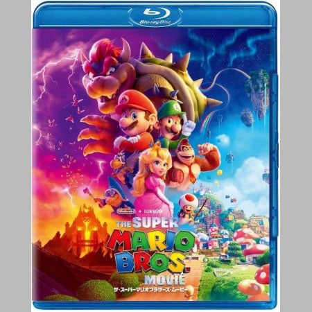 ハリウッドスターから次々に「出たい」逆オファー！「マリオ」映画の関係者インタビューに驚かされる「任天堂の世界的人気」