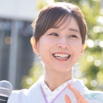 江藤アナも過去に言葉を濁していた!?　田中みな実「TBS同期の江藤愛アナとの不仲説について微妙反応」で気になる「本当の関係」