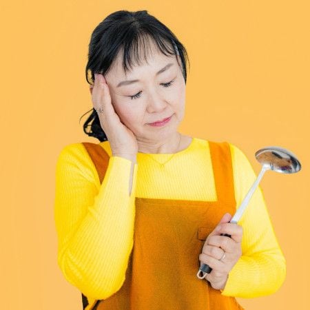 もう迷わない！夕飯作りの“意思決定コスト”をゼロにする献立の「固定化」