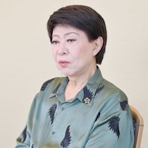 美川憲一、復帰ステージで“美川節”炸裂！「長生きしてよ～！」の声援に絶妙切り返し