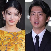 伊藤健太郎と熱愛報道の出口夏希“デート中”私服コーデに「“前の人”とそっくり」の声