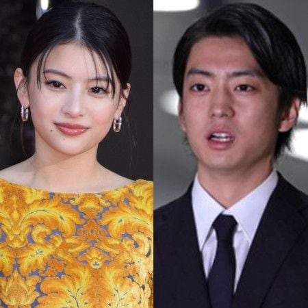 伊藤健太郎と熱愛報道の出口夏希“デート中”私服コーデに「“前の人”とそっくり」の声