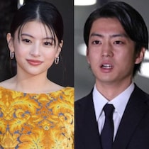 【伊藤健太郎と熱愛報道】出口夏希に指摘される「私なら助手席には乗れない！」