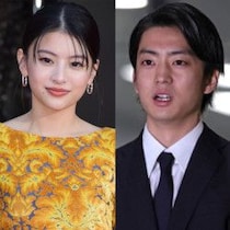 モテ男・伊藤健太郎の新恋人は“ポスト永野芽郁”　次世代ブレイク女優に相次ぐファンの危惧