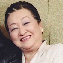 細木数子さんに「黒い交際」はあったのか？  娘・かおり氏の反論が静かな波紋を広げた理由