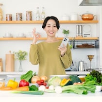 食料品の買い物はこれで完結させる！メリットいっぱい「週1回のネットスーパー」活用