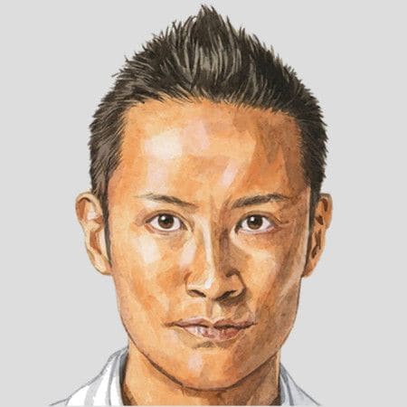 松岡昌宏「高倉健さんと渥美清さんとの共通点」指摘され大謙遜＆大照れ！「肝に銘じます」