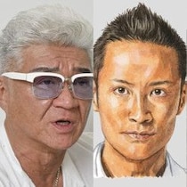 小沢仁志に松岡昌宏が告白！「萬屋錦之助」似指摘して時代劇の今後を託された北大路欣也をア然とさせた「次のドラマの意外？な役柄」