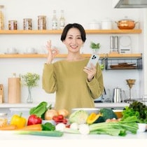 食料品の買い物はこれで完結させる！メリットいっぱい「週1回のネットスーパー」活用