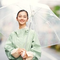 雨の日の保育園送迎に必要なのは……モチベを高める最強の「レイングッズ」