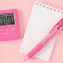やることが山積み……自分のタスクはたった“15分”の「タイマー」で完遂させる！